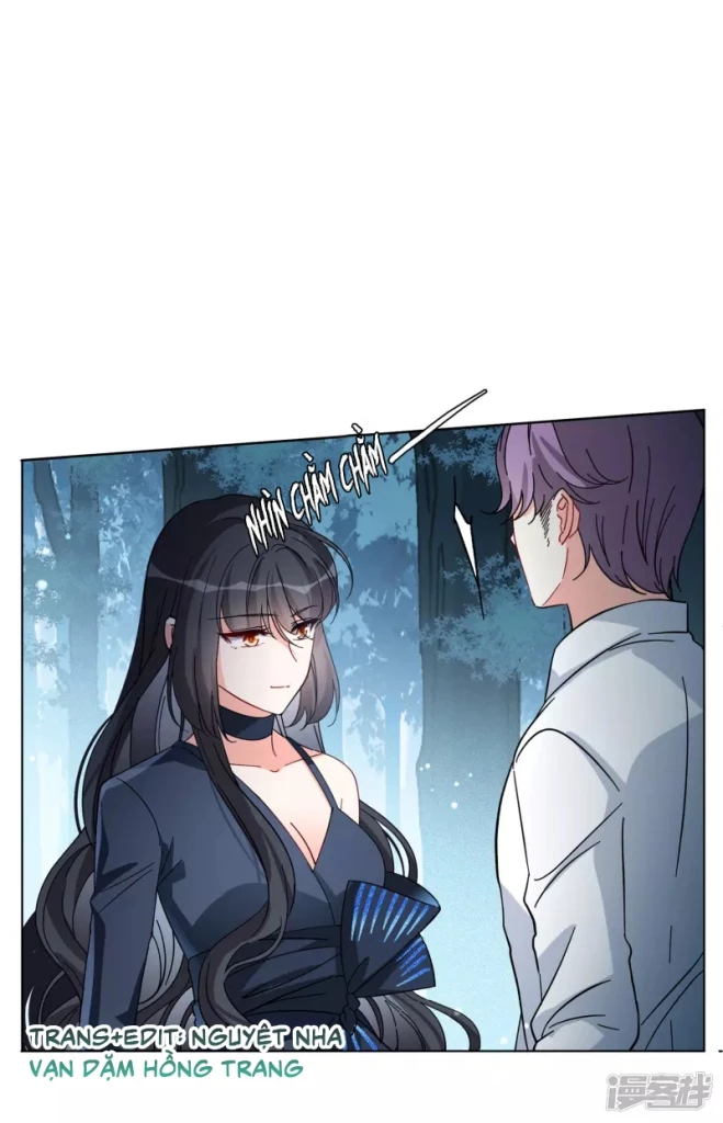 Cô ấy đến rồi, xin hãy nằm xuống! Chapter 151 - Trang 17