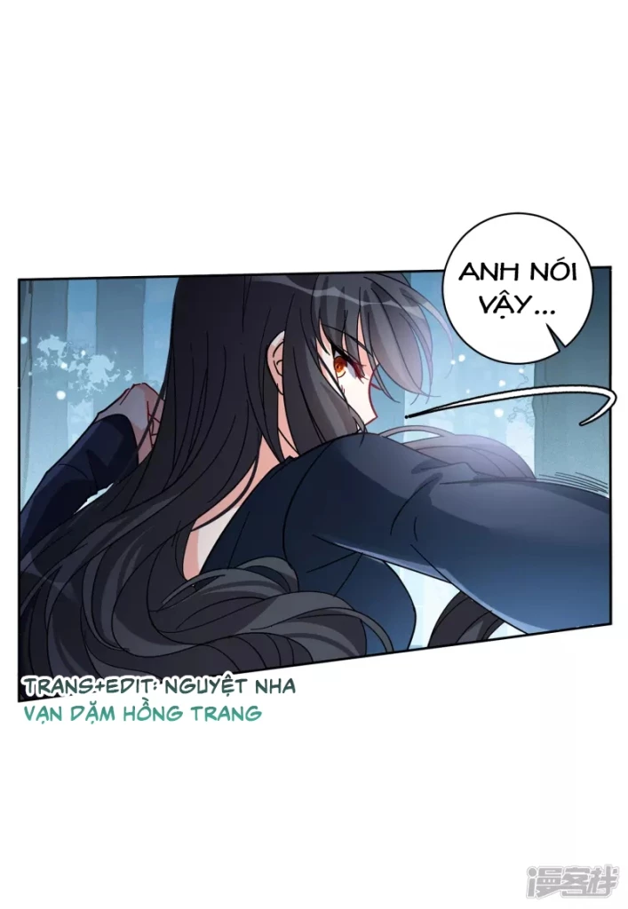 Cô ấy đến rồi, xin hãy nằm xuống! Chapter 151 - Trang 19