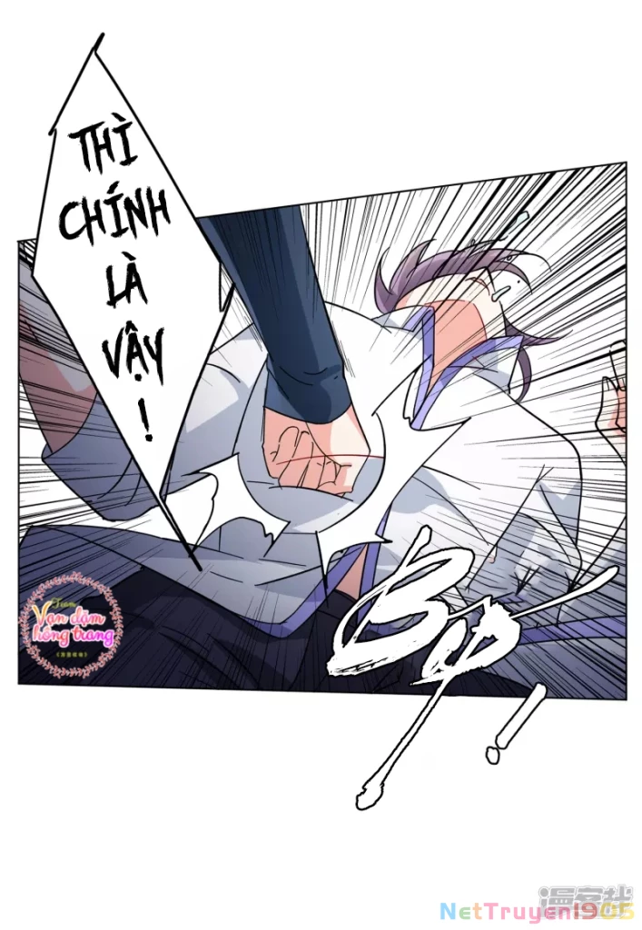 Cô ấy đến rồi, xin hãy nằm xuống! Chapter 151 - Trang 20