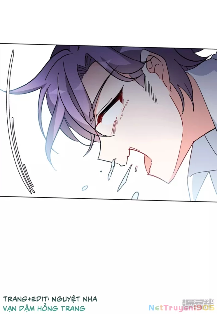 Cô ấy đến rồi, xin hãy nằm xuống! Chapter 151 - Trang 21