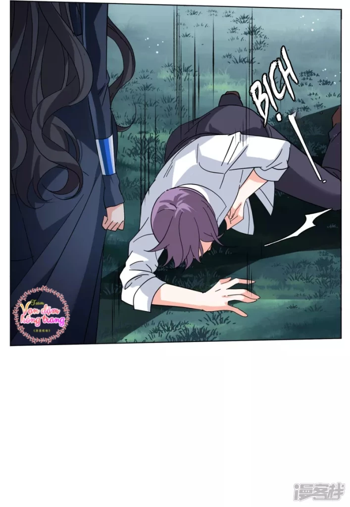 Cô ấy đến rồi, xin hãy nằm xuống! Chapter 151 - Trang 22