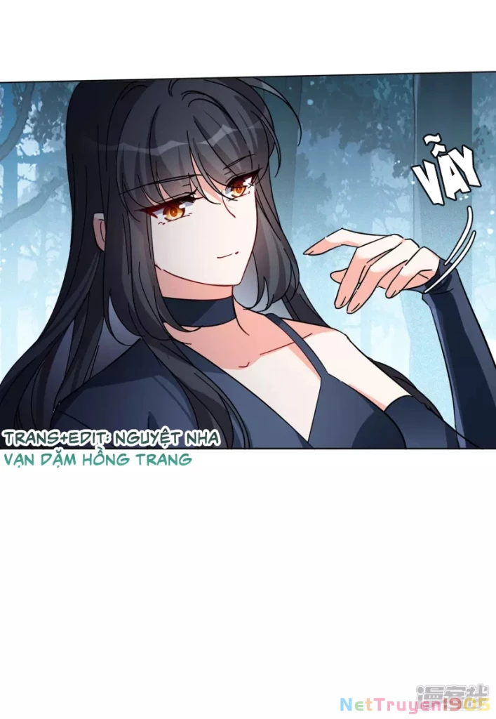 Cô ấy đến rồi, xin hãy nằm xuống! Chapter 151 - Trang 23