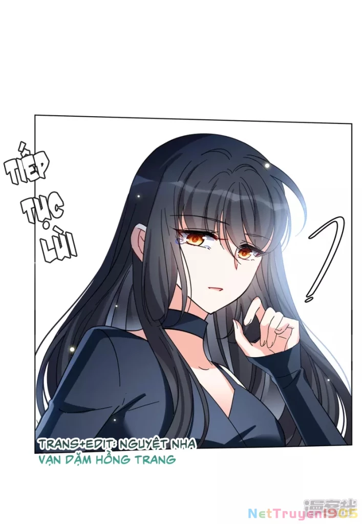 Cô ấy đến rồi, xin hãy nằm xuống! Chapter 151 - Trang 5