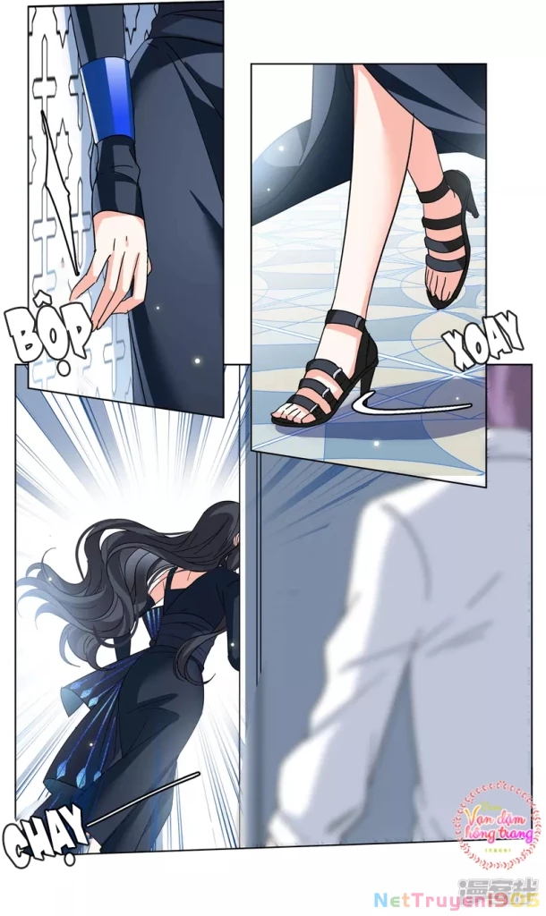 Cô ấy đến rồi, xin hãy nằm xuống! Chapter 151 - Trang 6