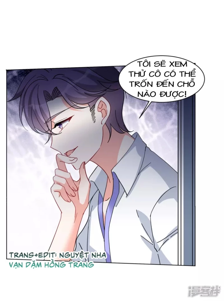 Cô ấy đến rồi, xin hãy nằm xuống! Chapter 151 - Trang 7