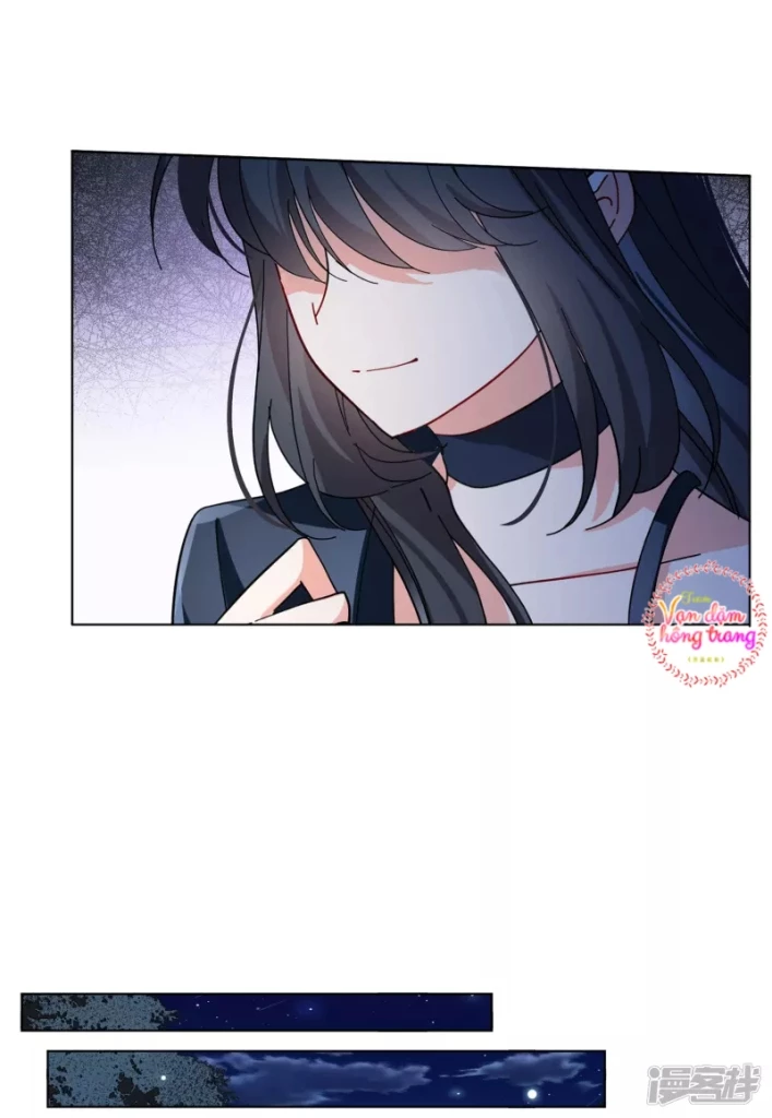 Cô ấy đến rồi, xin hãy nằm xuống! Chapter 151 - Trang 8