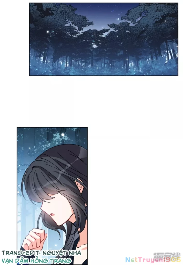 Cô ấy đến rồi, xin hãy nằm xuống! Chapter 151 - Trang 9