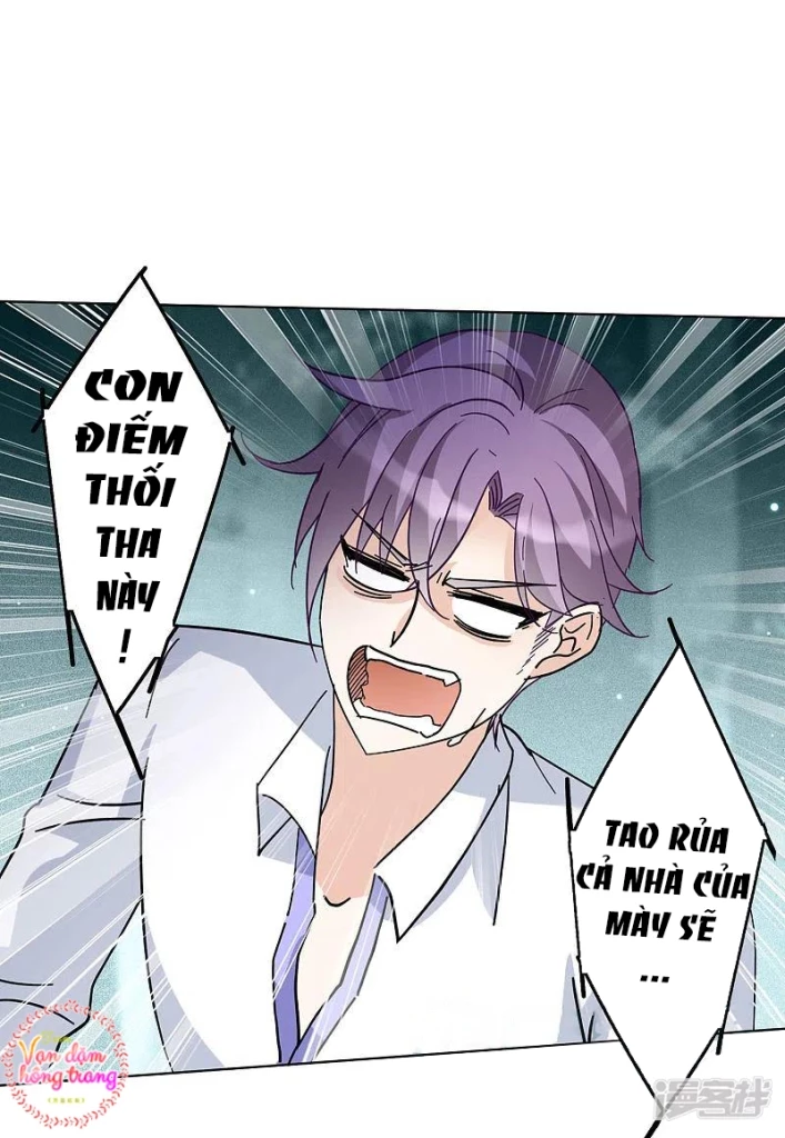 Cô ấy đến rồi, xin hãy nằm xuống! Chapter 152 - Trang 10