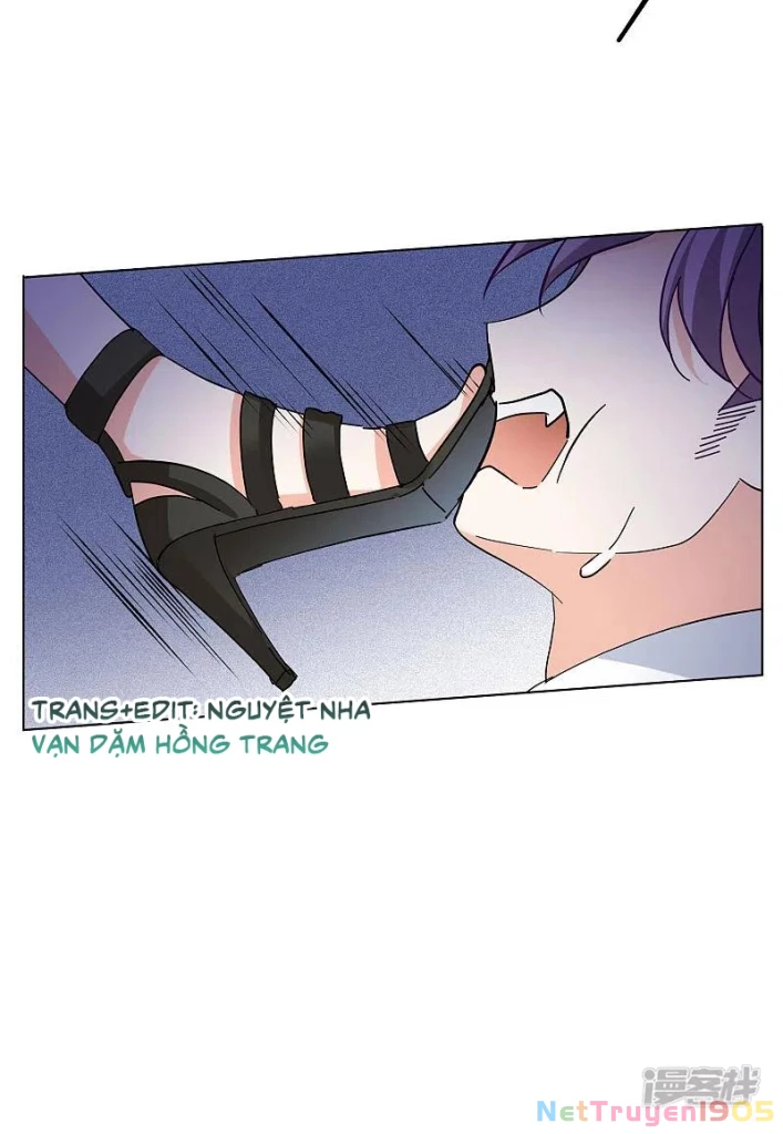 Cô ấy đến rồi, xin hãy nằm xuống! Chapter 152 - Trang 11