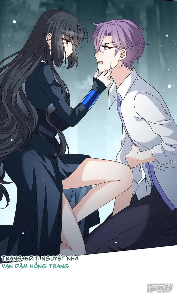 Cô ấy đến rồi, xin hãy nằm xuống! Chapter 152 - Trang 13