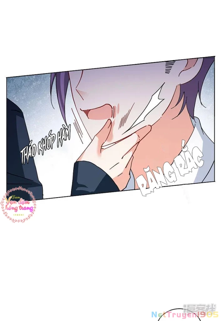 Cô ấy đến rồi, xin hãy nằm xuống! Chapter 152 - Trang 14
