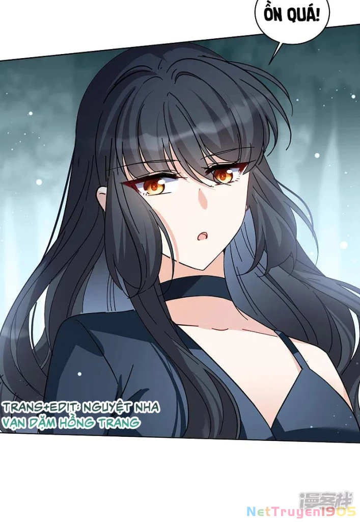 Cô ấy đến rồi, xin hãy nằm xuống! Chapter 152 - Trang 15