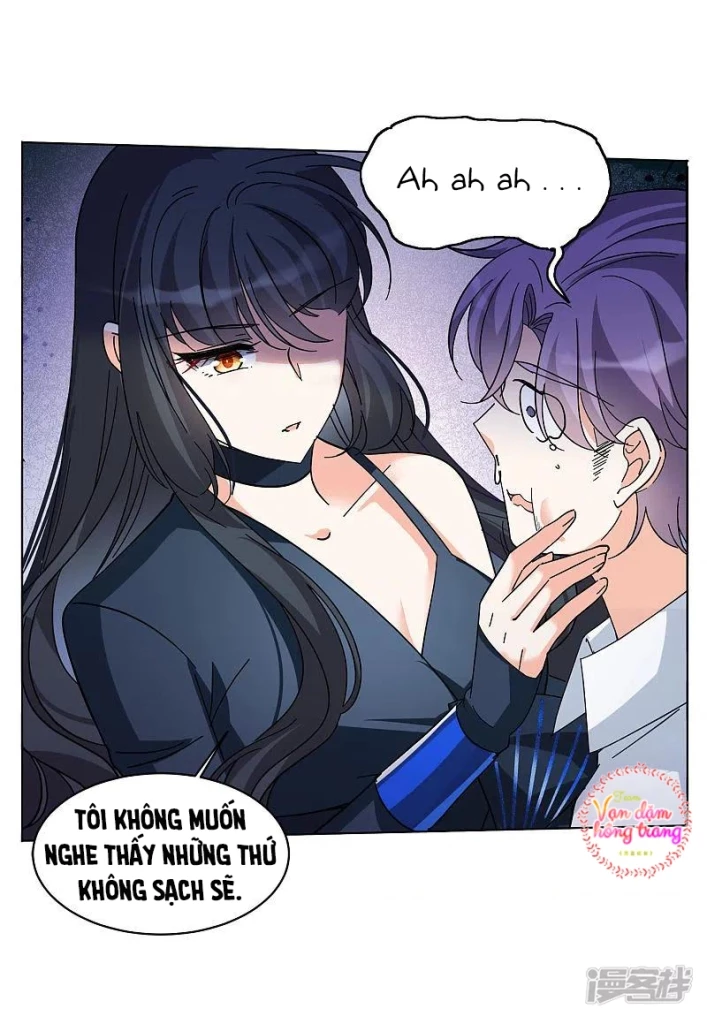 Cô ấy đến rồi, xin hãy nằm xuống! Chapter 152 - Trang 16
