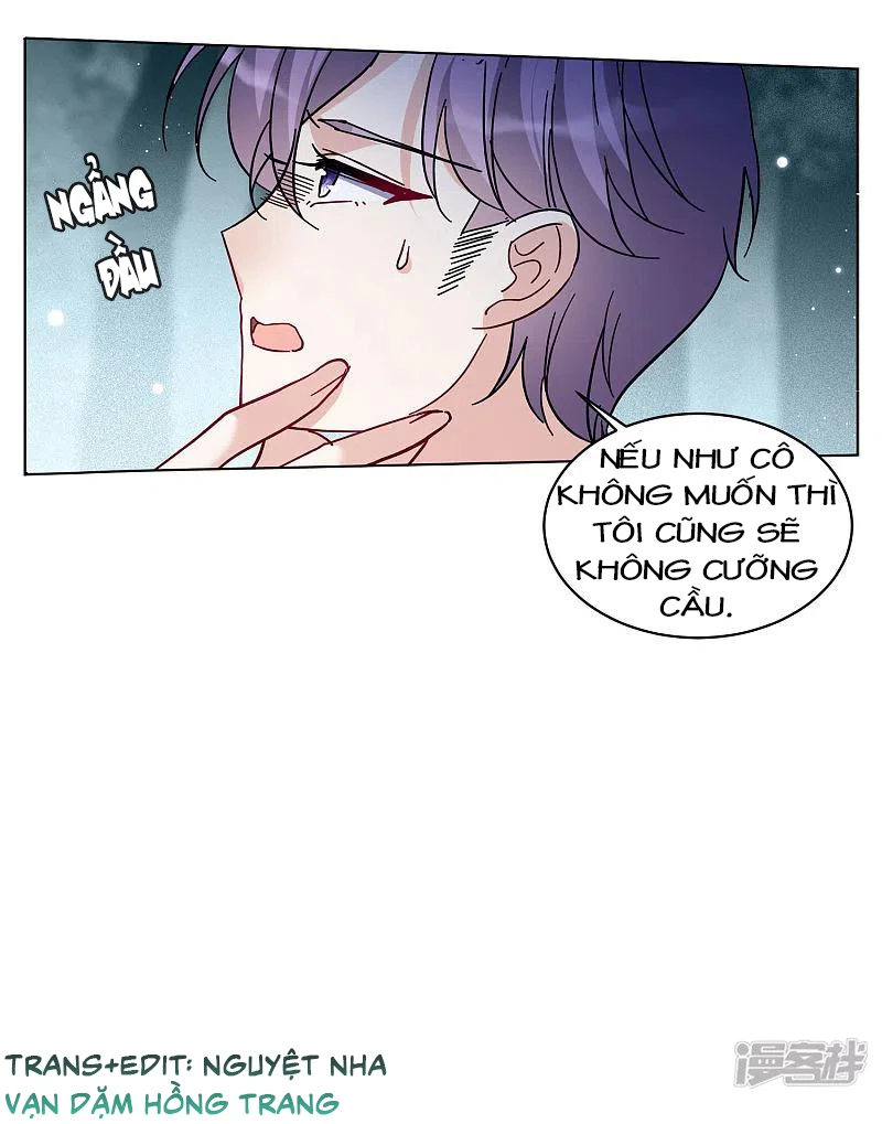 Cô ấy đến rồi, xin hãy nằm xuống! Chapter 152 - Trang 21