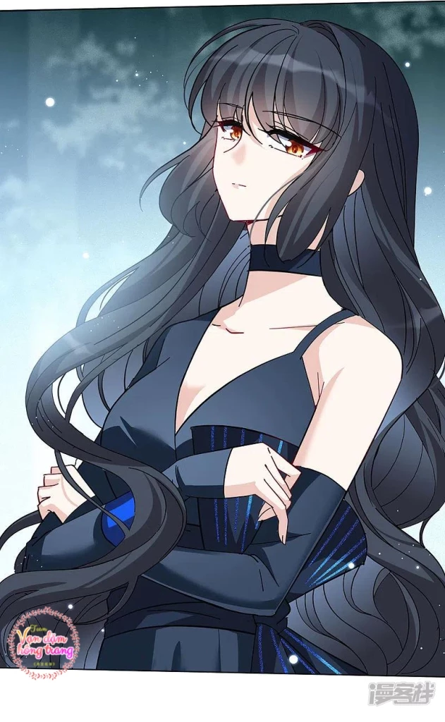 Cô ấy đến rồi, xin hãy nằm xuống! Chapter 152 - Trang 22