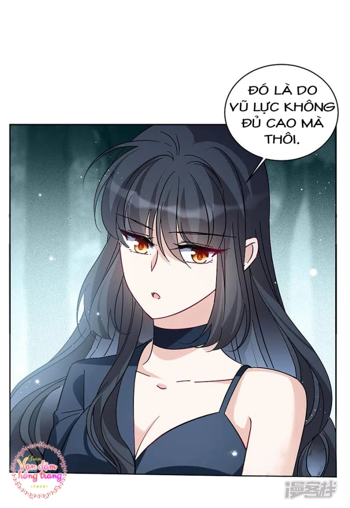 Cô ấy đến rồi, xin hãy nằm xuống! Chapter 152 - Trang 24