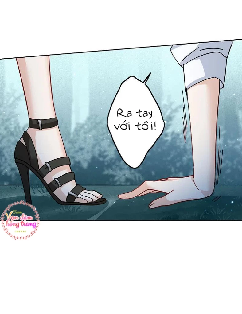 Cô ấy đến rồi, xin hãy nằm xuống! Chapter 152 - Trang 6