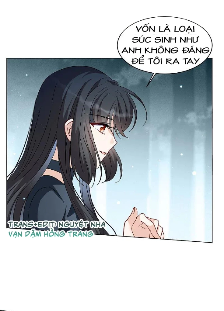 Cô ấy đến rồi, xin hãy nằm xuống! Chapter 152 - Trang 7