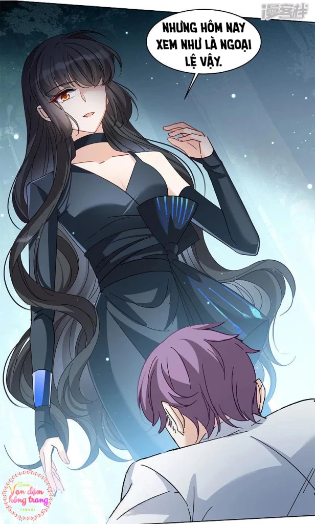 Cô ấy đến rồi, xin hãy nằm xuống! Chapter 152 - Trang 8