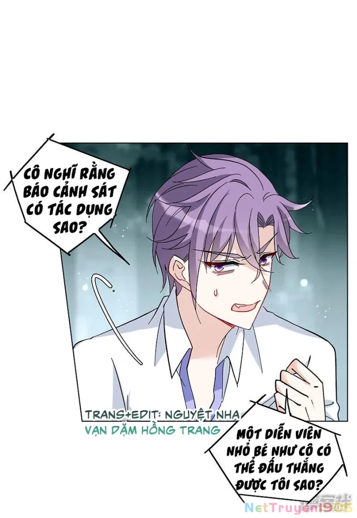 Cô ấy đến rồi, xin hãy nằm xuống! Chapter 153 - Trang 11