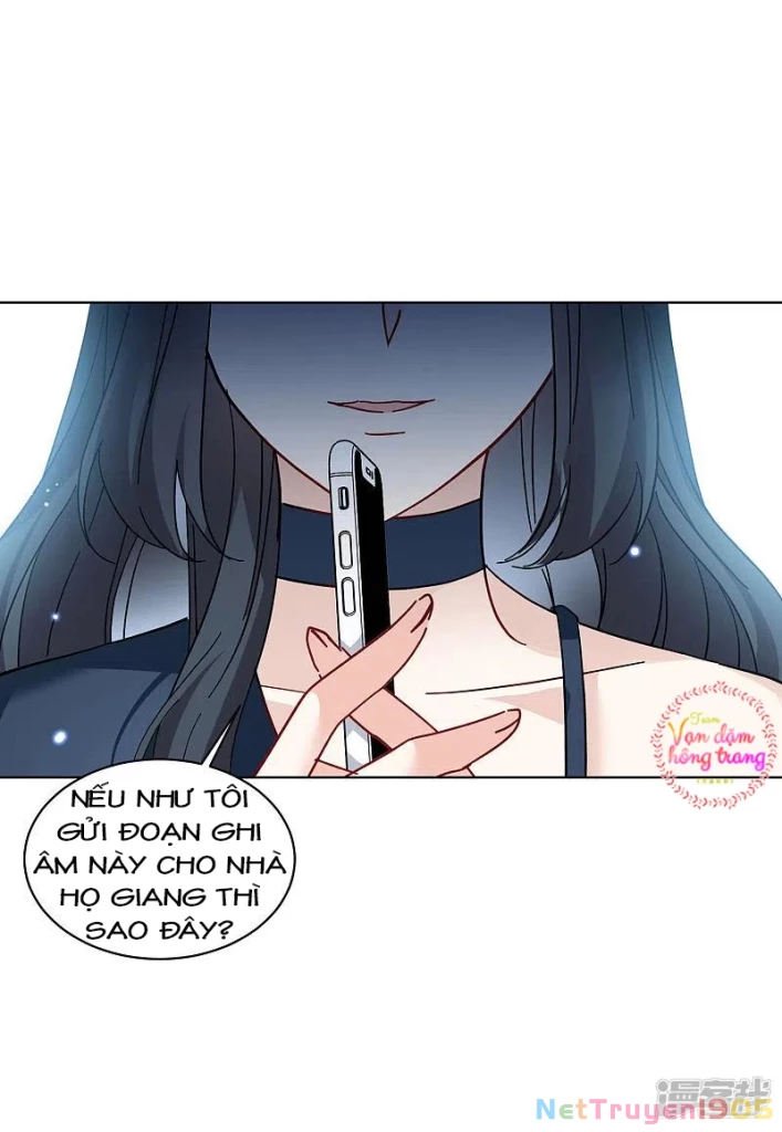 Cô ấy đến rồi, xin hãy nằm xuống! Chapter 153 - Trang 12