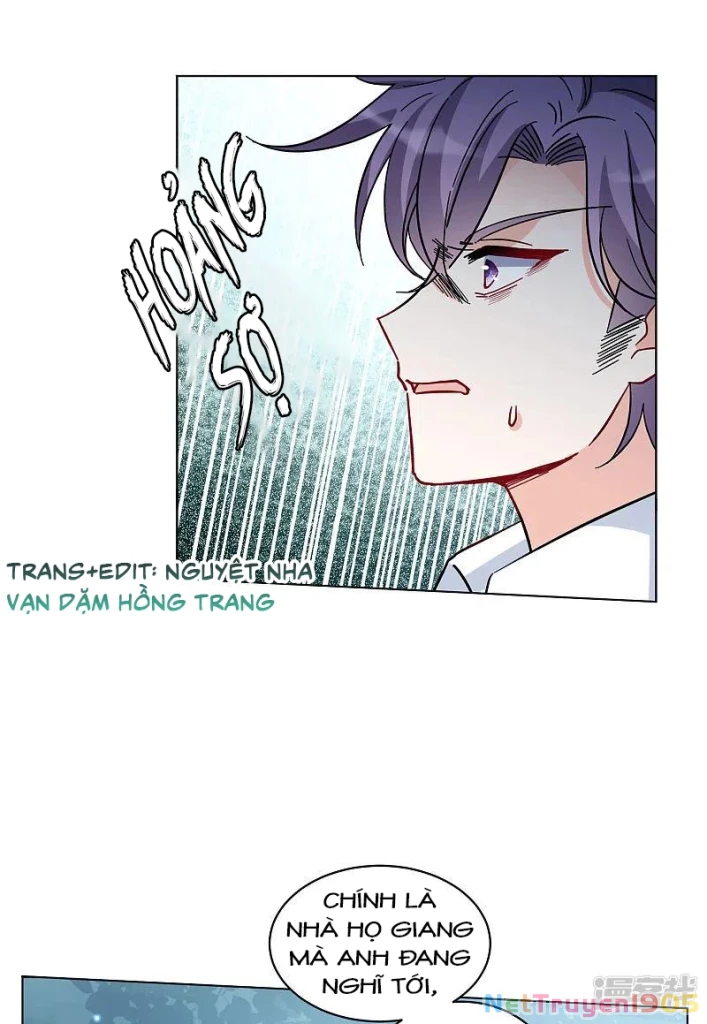 Cô ấy đến rồi, xin hãy nằm xuống! Chapter 153 - Trang 13