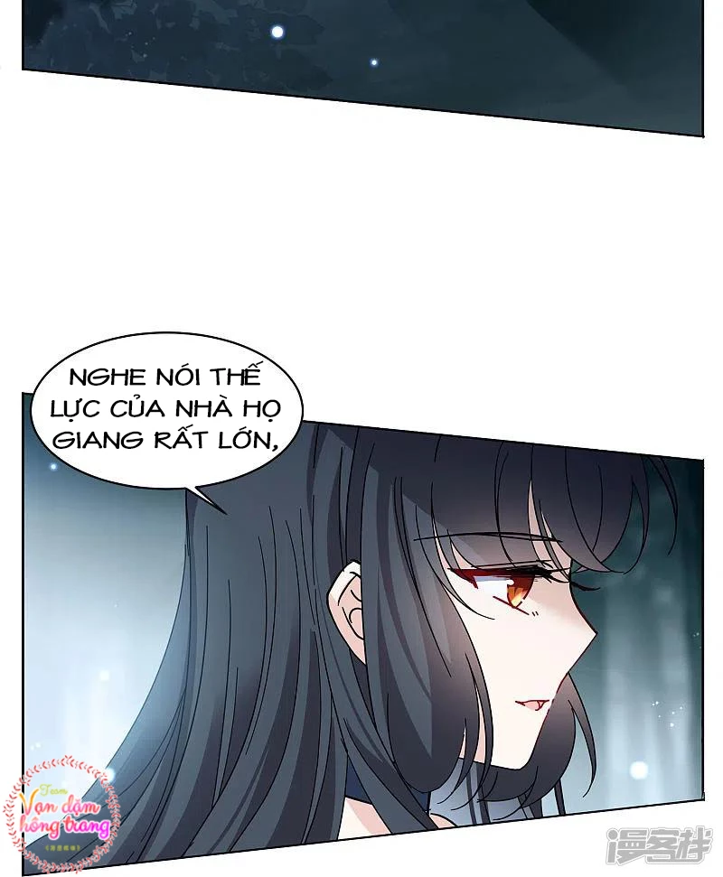 Cô ấy đến rồi, xin hãy nằm xuống! Chapter 153 - Trang 15