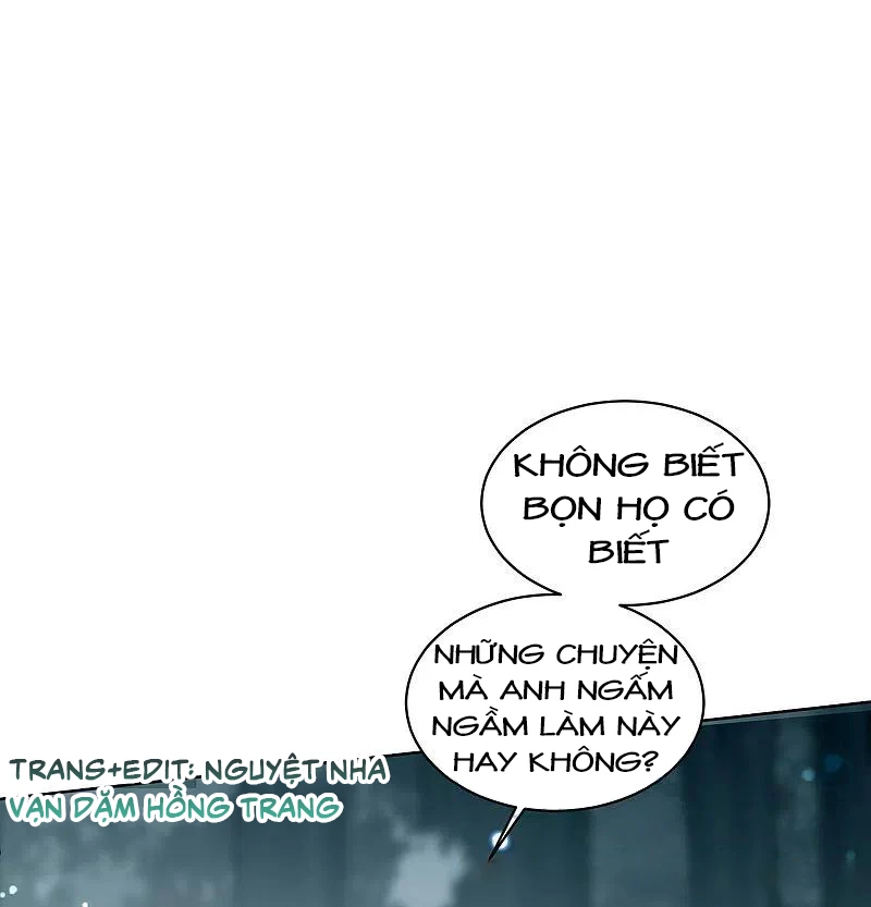 Cô ấy đến rồi, xin hãy nằm xuống! Chapter 153 - Trang 16