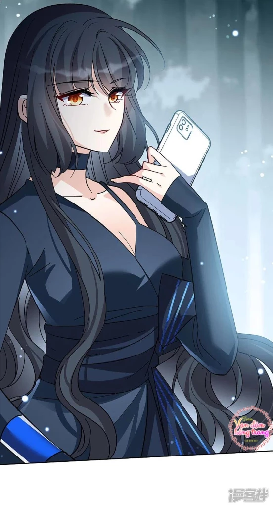 Cô ấy đến rồi, xin hãy nằm xuống! Chapter 153 - Trang 17