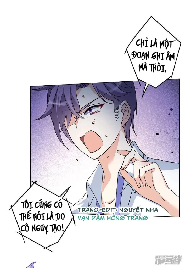 Cô ấy đến rồi, xin hãy nằm xuống! Chapter 153 - Trang 18