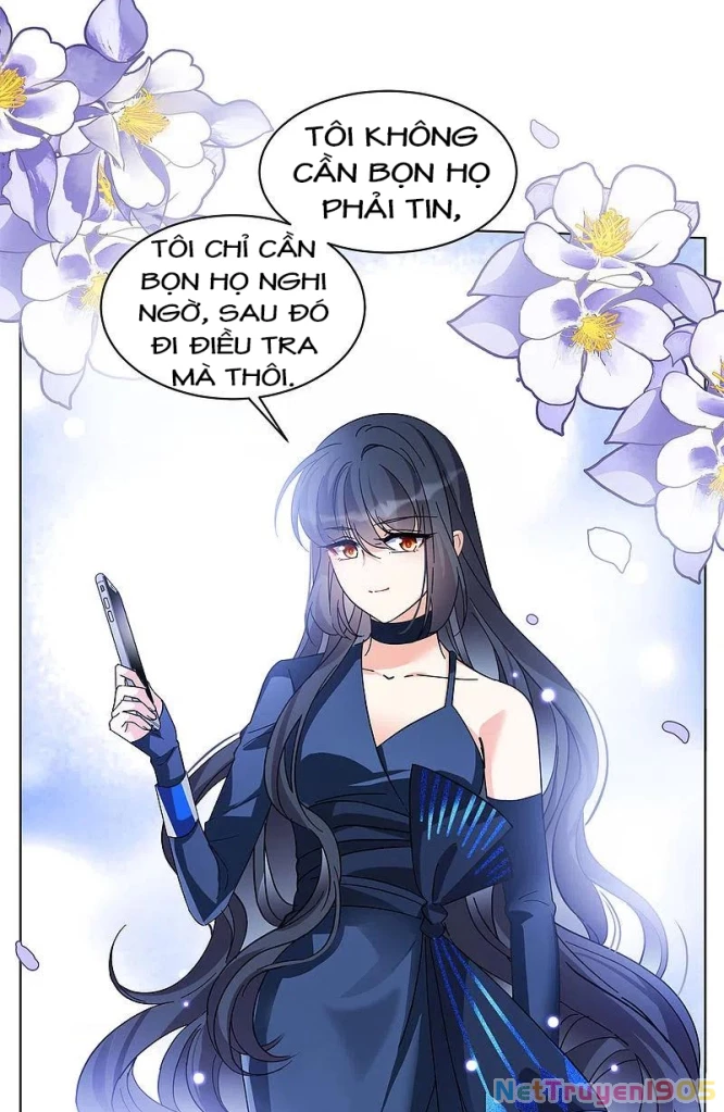 Cô ấy đến rồi, xin hãy nằm xuống! Chapter 153 - Trang 19