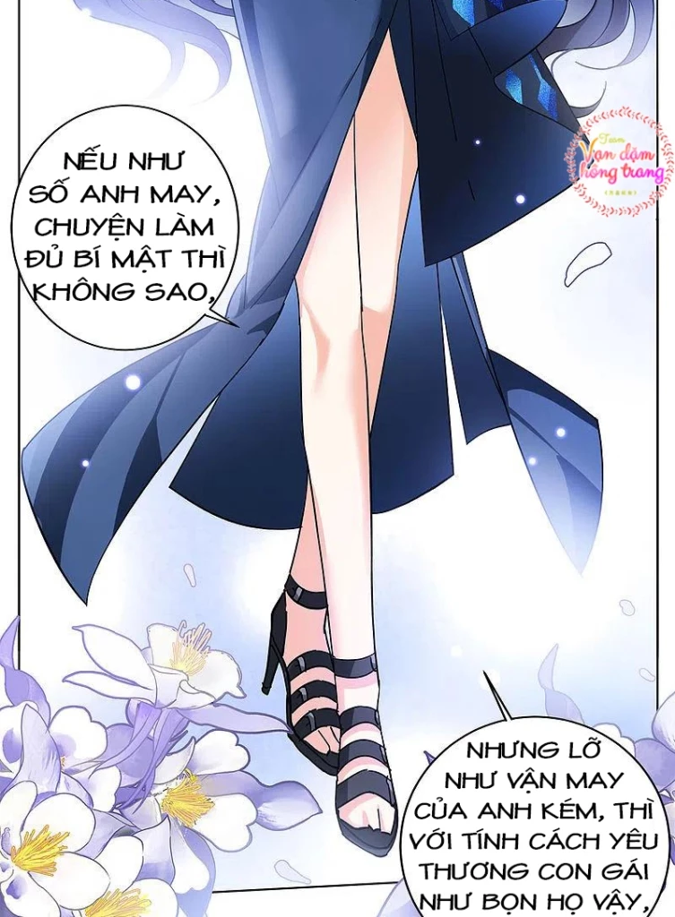 Cô ấy đến rồi, xin hãy nằm xuống! Chapter 153 - Trang 20