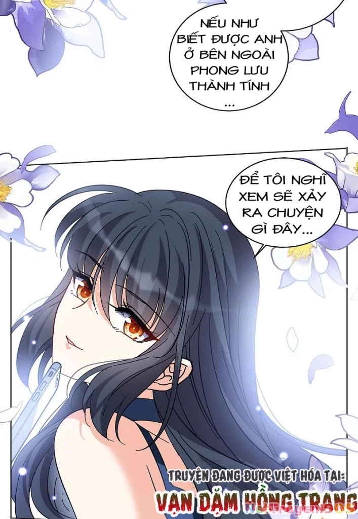 Cô ấy đến rồi, xin hãy nằm xuống! Chapter 153 - Trang 21