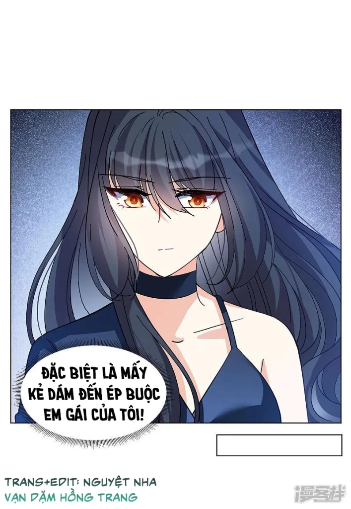 Cô ấy đến rồi, xin hãy nằm xuống! Chapter 153 - Trang 24
