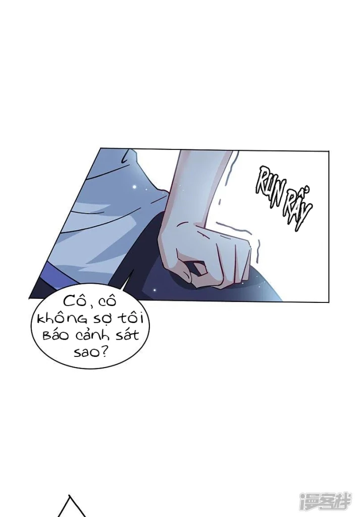 Cô ấy đến rồi, xin hãy nằm xuống! Chapter 153 - Trang 4