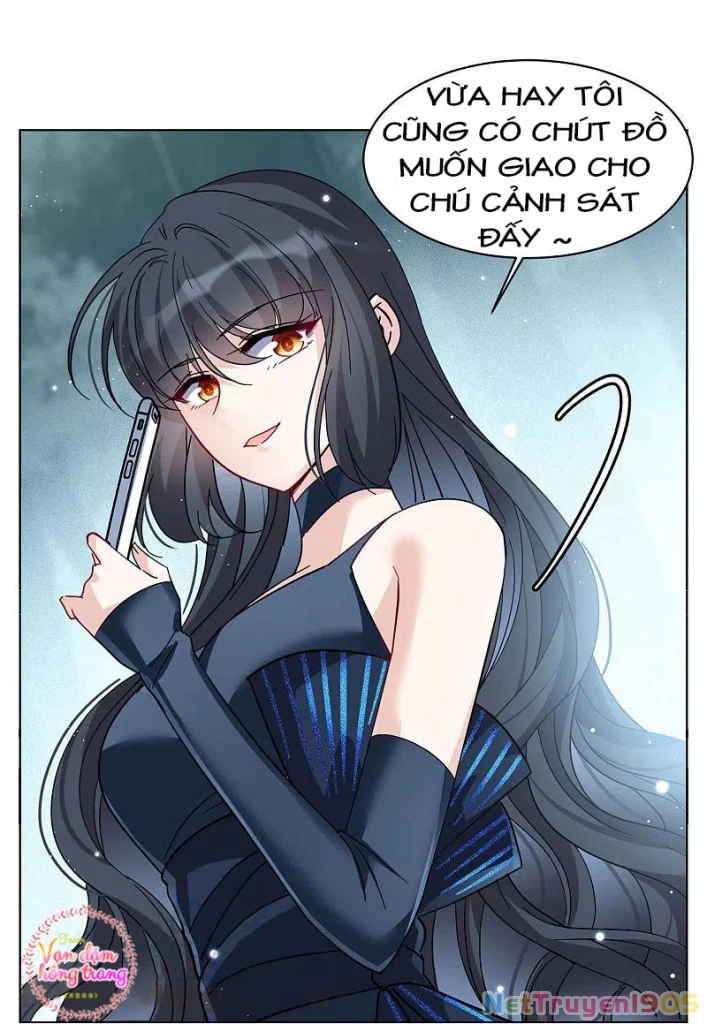 Cô ấy đến rồi, xin hãy nằm xuống! Chapter 153 - Trang 6