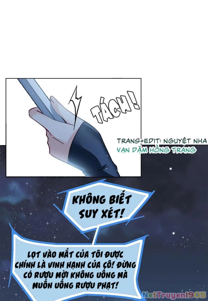 Cô ấy đến rồi, xin hãy nằm xuống! Chapter 153 - Trang 7