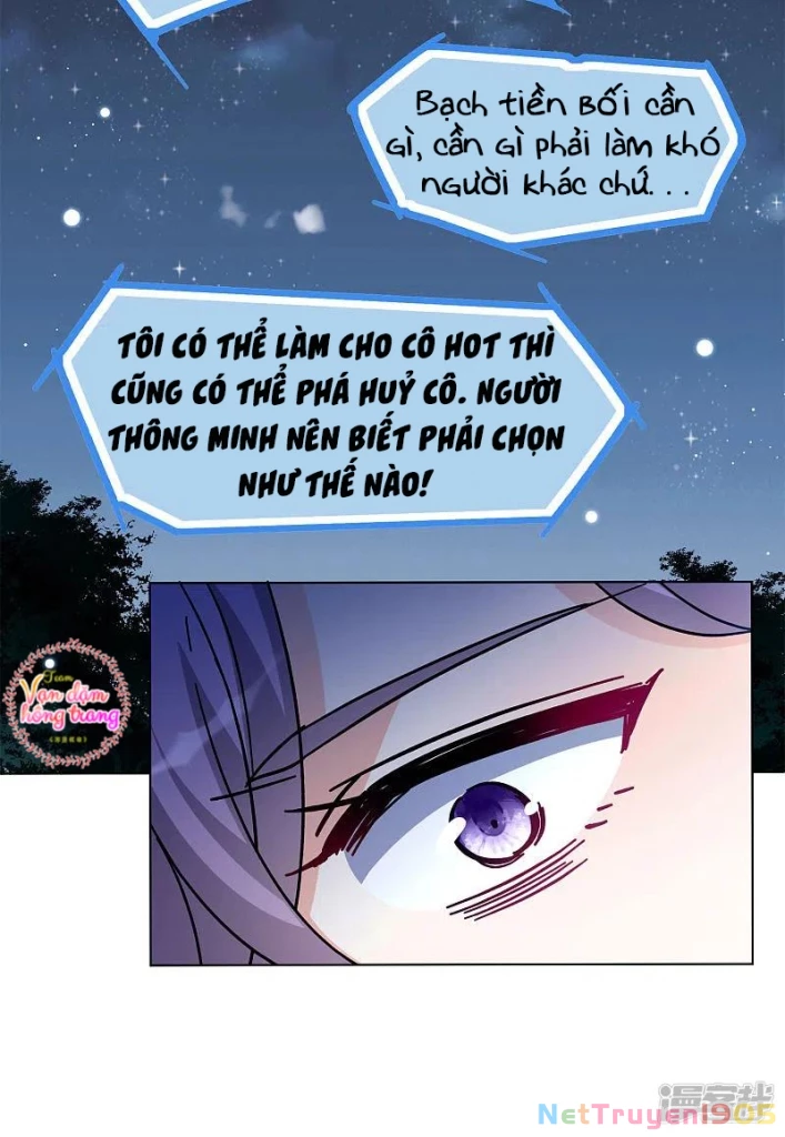 Cô ấy đến rồi, xin hãy nằm xuống! Chapter 153 - Trang 8
