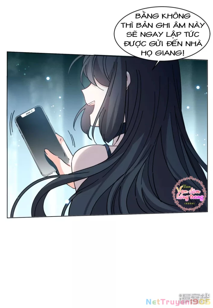Cô ấy đến rồi, xin hãy nằm xuống! Chapter 154 - Trang 10