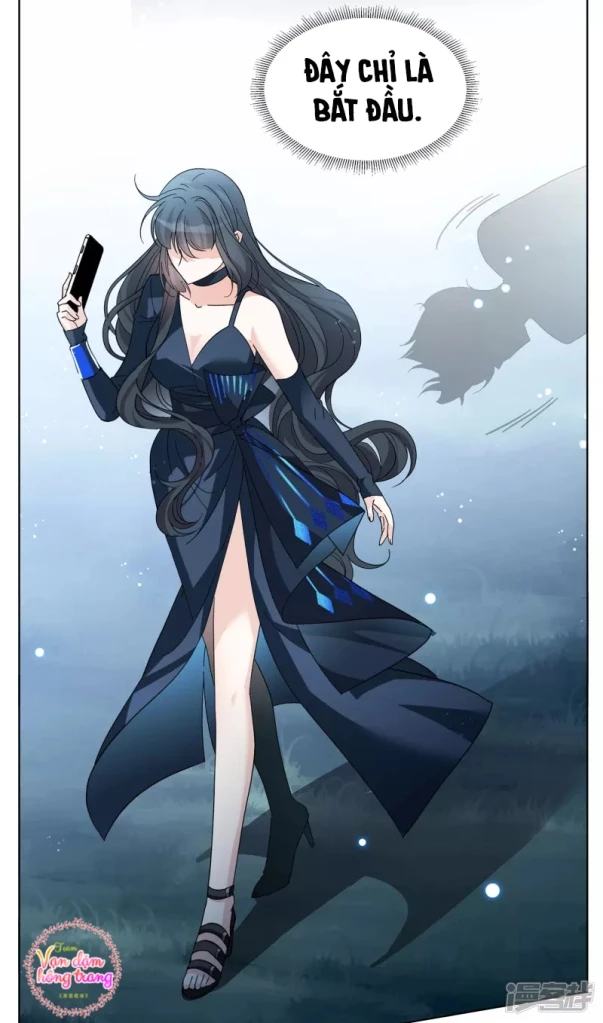 Cô ấy đến rồi, xin hãy nằm xuống! Chapter 154 - Trang 12