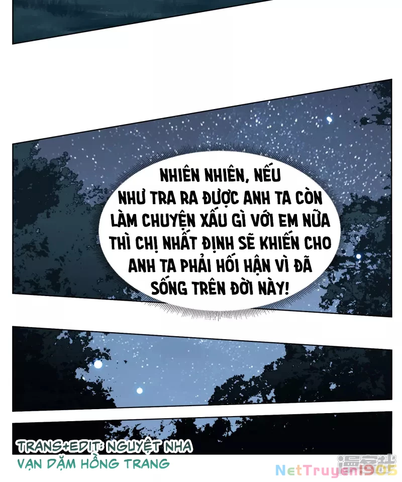 Cô ấy đến rồi, xin hãy nằm xuống! Chapter 154 - Trang 13