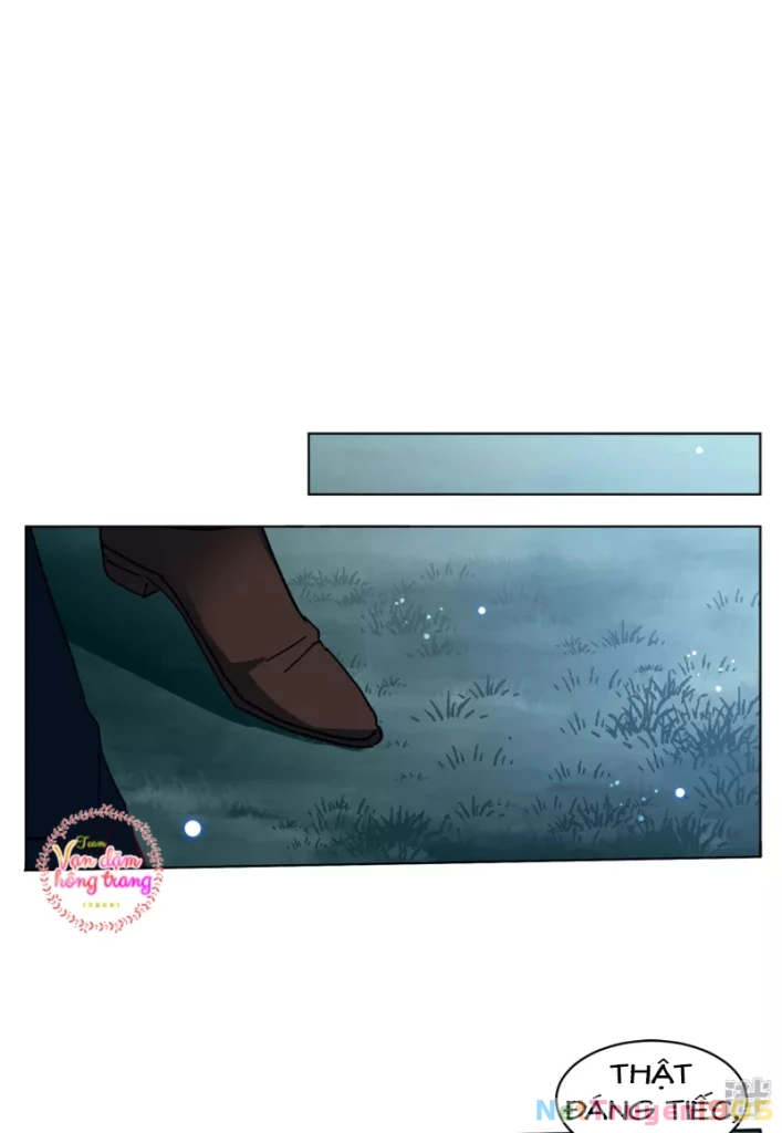 Cô ấy đến rồi, xin hãy nằm xuống! Chapter 154 - Trang 14