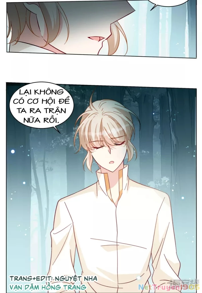 Cô ấy đến rồi, xin hãy nằm xuống! Chapter 154 - Trang 15