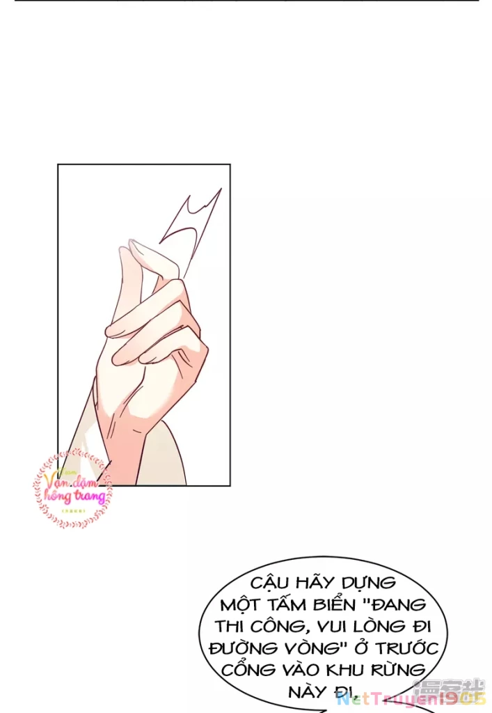 Cô ấy đến rồi, xin hãy nằm xuống! Chapter 154 - Trang 16