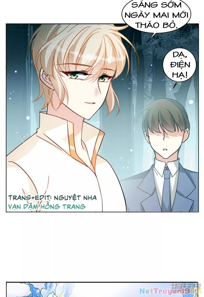 Cô ấy đến rồi, xin hãy nằm xuống! Chapter 154 - Trang 17