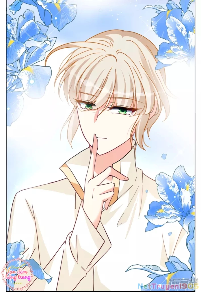 Cô ấy đến rồi, xin hãy nằm xuống! Chapter 154 - Trang 18