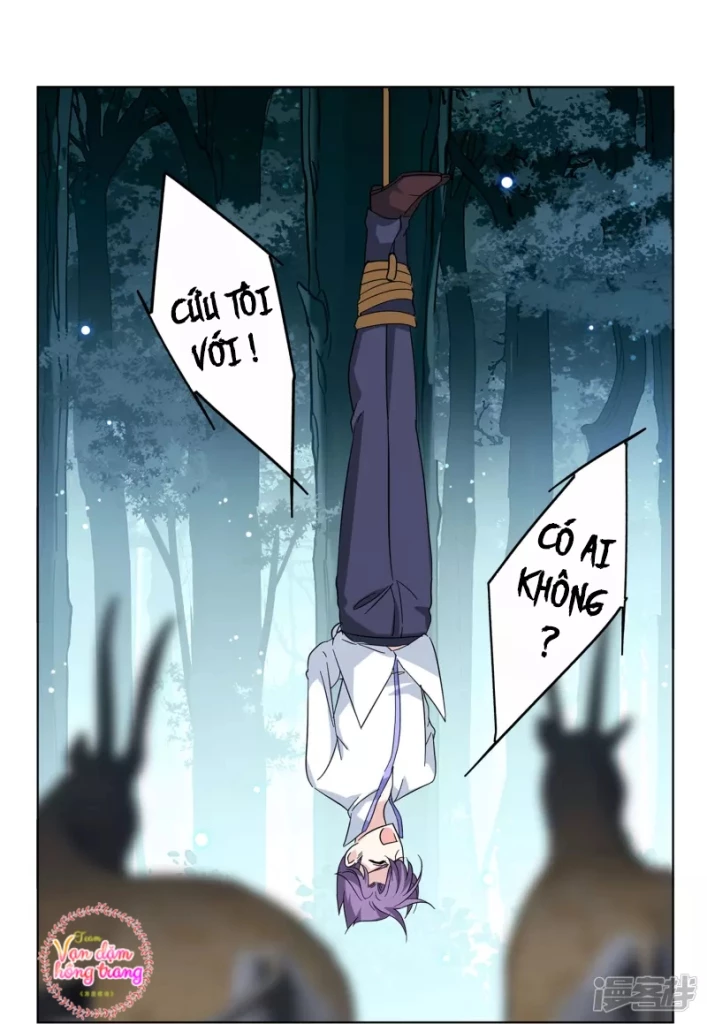 Cô ấy đến rồi, xin hãy nằm xuống! Chapter 154 - Trang 20