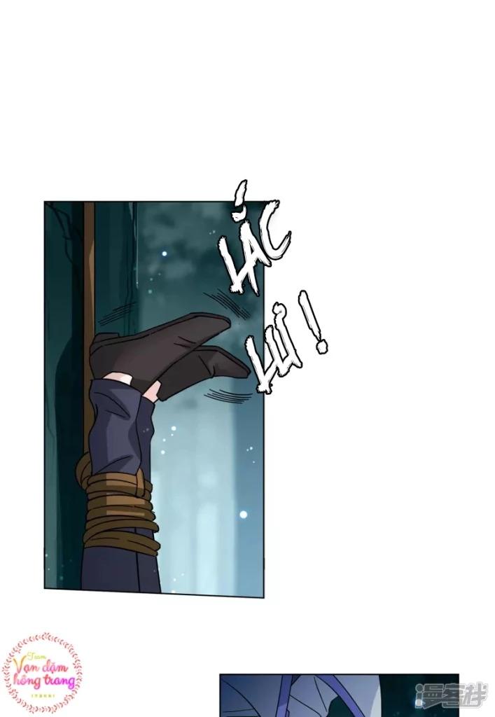 Cô ấy đến rồi, xin hãy nằm xuống! Chapter 154 - Trang 4