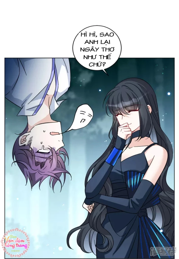 Cô ấy đến rồi, xin hãy nằm xuống! Chapter 154 - Trang 6