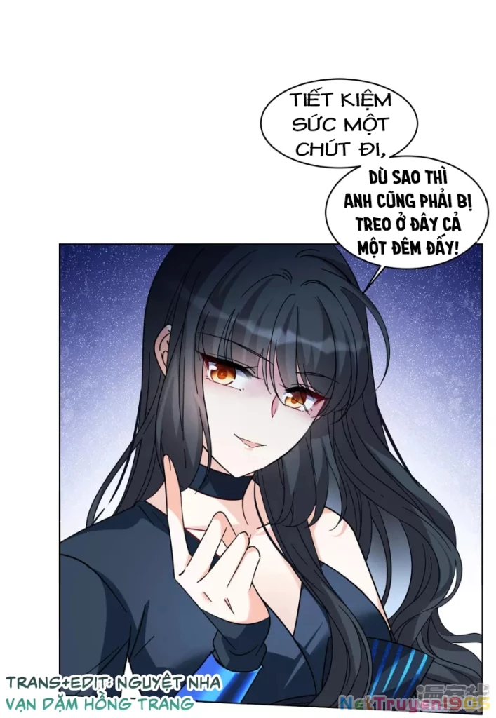 Cô ấy đến rồi, xin hãy nằm xuống! Chapter 154 - Trang 7